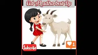 eid ul adha best Dp