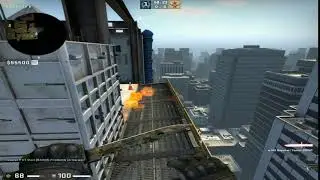 Vertigo - Triple Retake Molly