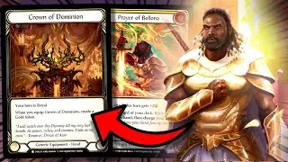 ROYAL Raydn Boltyn is SLEEPER! (Gameplay)