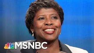 Pete Williams Remembers Renowned Journalist Gwen Ifill, Who Passed At 61 | MSNBC