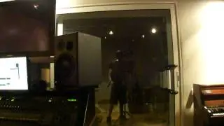 en Pau a l'estudi