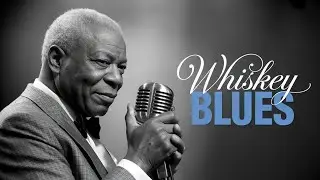 Smooth Blues to Relax & Focus &ndash; Best Slow Blues Guitar Tracks