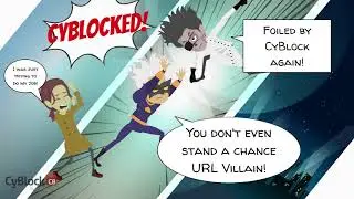 CyBlock hero