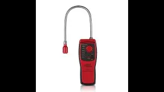 SMART SENSOR AS8800L Gas Analyzer Combustible gas detector