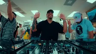 NSJ @ OXXO DRY CLEANERS | LIVE POP UP