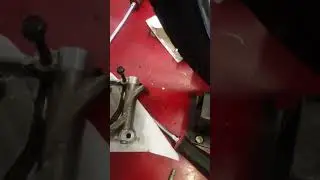 replace Rocker Box gaskets on a 2007 Harley wide glide