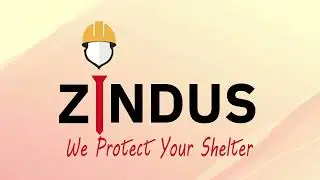Zindus Replaster Work Video