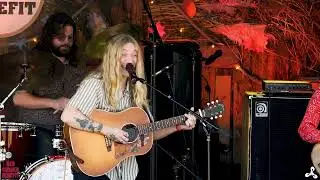 Hunter Root | Red Corner Benefit 15 - Dedicated to Piper Irias | 10/19/2024 | TriTonix Recording