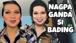 PWEDE NA BA ANG GANDA? THE PINAY DREAMER - BEAUTY TRANSFORMATION - JOURNEY TO BECOMING A TRANSWOMAN