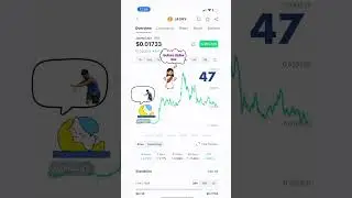 Wealth transfer vision #jamsy #bitcoin #shibainu