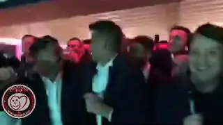 Natale Amaranto 2019 - L'inno della Reggina (18/12/2019)