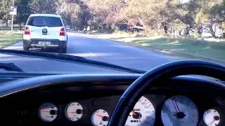 Twin Cam 16V Turbo Part 2