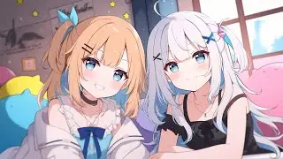 🌺Kawaii EDM & Future Bass Mix 2025🌺EDM, Cute, sweet anime Music, かわいい音楽 ✿&hearts;‿&hearts;✿