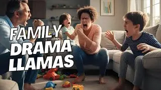 Family drama tried to do THIS to my faith.