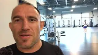 Американтоптим - кузня чемпионов / American Top Team - champions gym