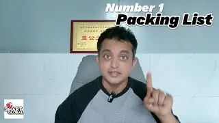 Packing List & Shipping Mark Tips for China-Bangladesh Shipping | Avoid Customs Delays