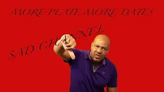 MORE PLATES MORE DATES DOWNING NATURAL PEOPLE