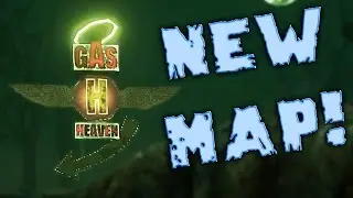 DEAD BY DAYLIGHT FUNNY MOMENTS - NEW MAP! GAS HEAVEN! [GAMEPLAY]