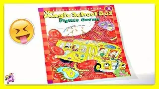 THE MAGIC SCHOOL BUS 