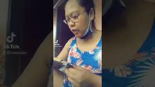 Unboxing DSWD ayuda