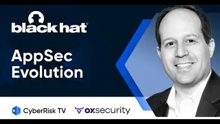 AppSec Evolution: Navigating the Path to Maturity - Boaz Barzel - BH24