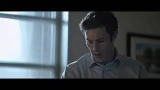 Isabelle Trailer - a supernatural thriller by Rob Heydon