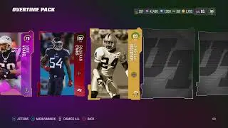 99 Randy Moss GDT