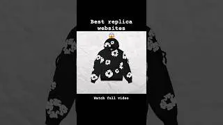 Best Replica Websites 2025 | Top Fake Designer Sites for Clothes, Shoes & More