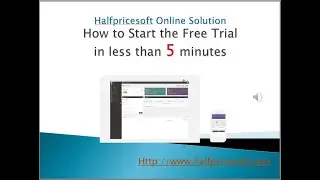 Online Payroll and Time Tracking: Start the Free Trial in 5 Minutes
