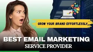 Best Email Marketing Service Provider | Boost Email Delivery! | Email Marketing Service
