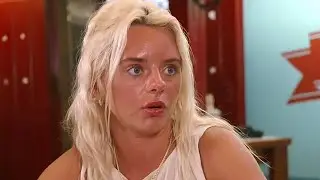 Дженни ставит Самиту ультиматум! 90 Day Fiancé: The Other Way, 7 сезон, 20 серия.