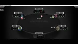 $ 20,420 Iimitless vs AverageGreg 66 vs AA