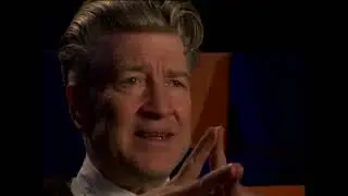David Lynch: Room to Dream Documentary