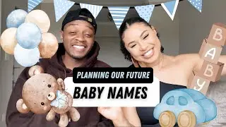 unique intercultural baby name ideas