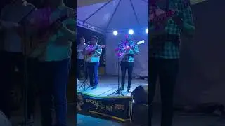Raulino Silva e Francisco Ferreira - Festival em Vit&oacute;ria de Santo Ant&atilde;o/PE 2025