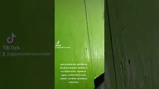 prueba de placa para esterior usg