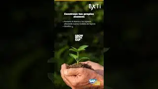 GROW with SAP