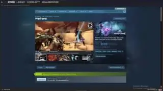 Top 5 free games in Steam (Best Games 2017)
