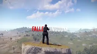 Fallen Kingdom | Best Rust Server?