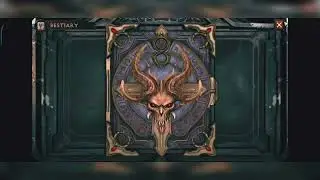 Diablo Immortal bestiary book farming secrets