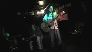 MIKE LAZOR & SHANE CHRISTENSON @ White Swan 3 24 17