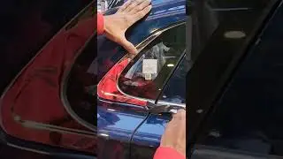 Baleno sigma 6pc lower window garnish ❤️ #viralshorts #youtubeshorts #short
