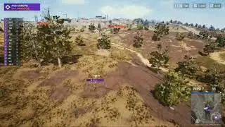 Reason PUBG is fun. PCS Europe Charity Showdown Finals