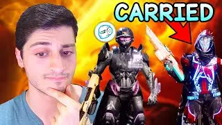 nKuch and I Carried This Player to His First Flawless in Trials