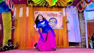 বিয়ে বাড়ির ড্যান্স | পানে জর্দা যেমন | Pane Jorda Jemon | Bangla Wedding Dance Performance | Juthi