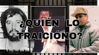 Qui&eacute;n vendi&oacute; al Chapo Guzm&aacute;n?: La verdadera HISTORIA de su primera captura &iexcl;EL MISTERIO YA SE ACABO!