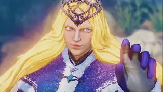 SFV KingKong_Cihan vs TyrantUK, aerogitano, SEIKEI_NEMESIS, ArFkimshiro, zemons1050, essuhasa