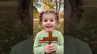 A Little Girl&rsquo;s Prayer for Everyone in the World 🙏
