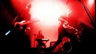 Tall Ships - t=0 - Live at the Oobleck