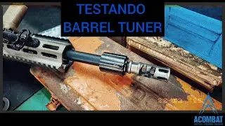 DC Shooting Gear Barrel Tuner Review: Is it worth it?